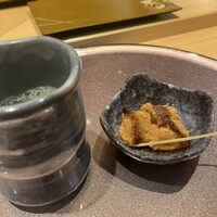 横浜 鮨 ふくじゅ - 