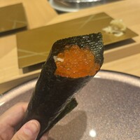 横浜 鮨 ふくじゅ - 