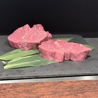 ステーキハウス ZEN 三宮店 - 