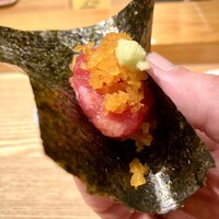 三軒茶屋 鮨かんてら - 