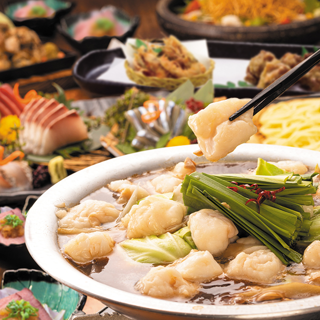 九州自慢 郡山駅前通り店 - 郡山（居酒屋）の写真