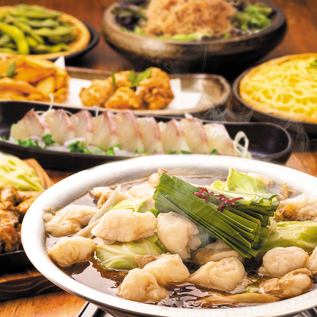 九州魂 旭川店 &ndash; 旭川の居酒屋でこだわりの九州料理を堪能