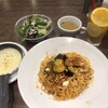 チーズとはちみつ