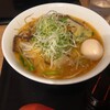 札幌味噌ラーメン専門店 けやき 新千歳空港店