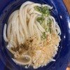 讃岐立食いうどん きりん屋 本町本店