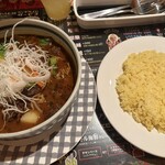 マジックスパイス - ビーフの虚空150