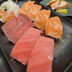 にぎり長次郎 - 