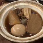 虎ノ門居酒屋 ふらっと - 