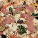 Yuu's PIZZA - 