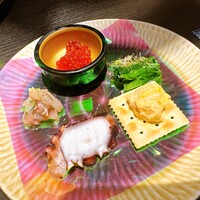 寿司 銀座 - 