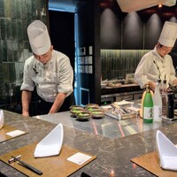 鉄板焼 雅 銀座 - 