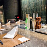 鉄板焼 雅 銀座 - 