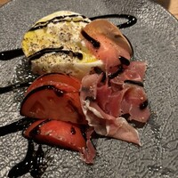 trattoria GALLIANO - 