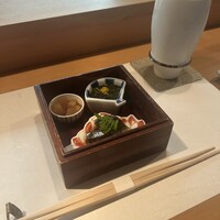 鮨 囃子 - 