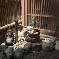 先斗町 四季 よし菜 - 