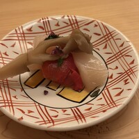 鮨おにかい＋1 - 