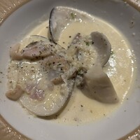 trattoria GALLIANO - 