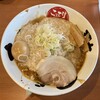 環七らーめん てらっちょ 我孫子店