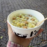 Farina - Italian Comfort Food - 