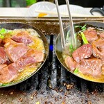 焼肉 こてつ - 