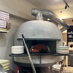 Pizzeria MARU - 