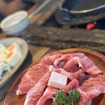 筑波山 ひたち野 - 