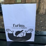 Farina - Italian Comfort Food - 