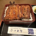 かねりん鰻店 - 