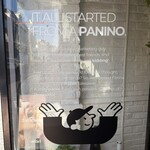 Farina - Italian Comfort Food - 