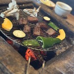 筑波山 ひたち野 - 