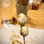 地葉はなれ - 2025.9.  エルフランス