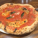 Pizzeria MARU - 