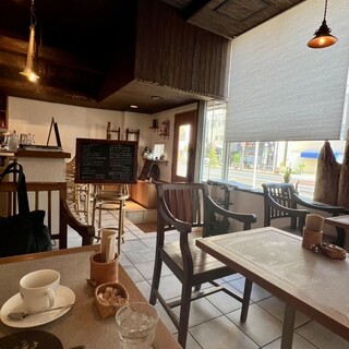 東向島珈琲店_2