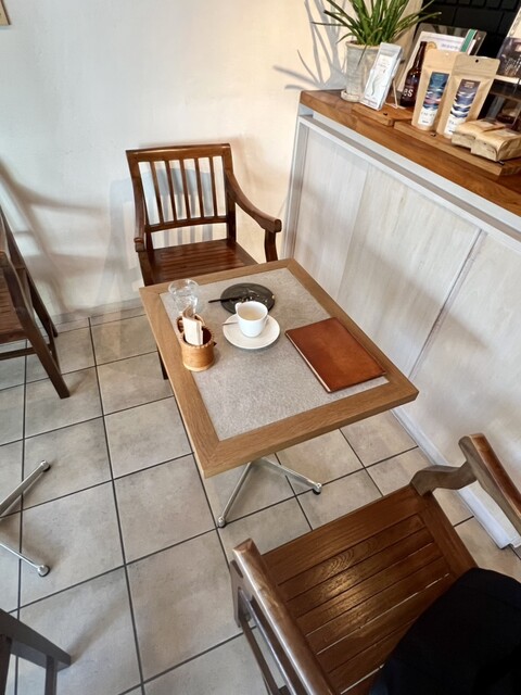 Higashimukojima Coffee Ten photo 5