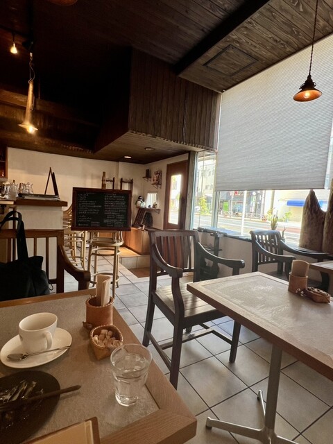 Higashimukojima Coffee Ten photo 4