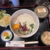 旬菜魚 いなだ - 料理写真: