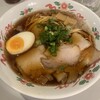 尾道ラーメン 十六番 本店