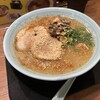 ラーメン 天外天 熊本駅店