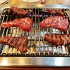 焼肉 八起