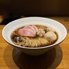 らぁ麺 吉井