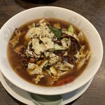 デリシャス - 料理写真: