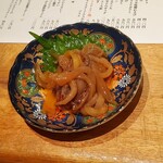せとうち料理 銀玉 舌悦 - 