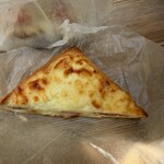 タルイベーカリー - 