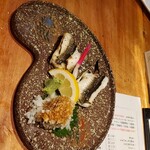 せとうち料理 銀玉 舌悦 - 