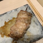 焼鳥 玉わ - 