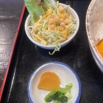 旬菜魚 いなだ - 