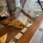 タルイベーカリー - 