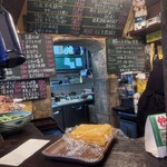 旬菜魚 いなだ - 