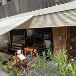 タルイベーカリー - 