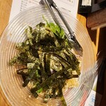 せとうち料理 銀玉 舌悦 - 